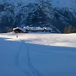 Le Rascard Valtournenche