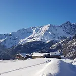 Le Rascard * Valtournenche