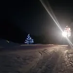 Le Rascard Domek alpejski *