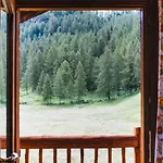 Le Rascard Domek alpejski