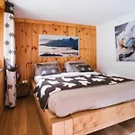 Le Rascard Domek alpejski *