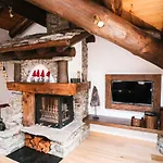 Le Rascard Valtournenche