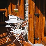 Chalet Le Rascard *