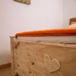 Domek alpejski Le Rascard