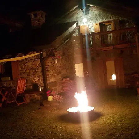 Le Rascard Valtournenche