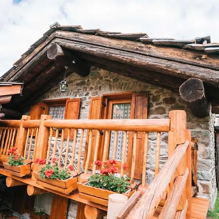 Le Lis Chalet *
