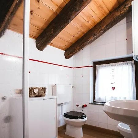 Chalet Le Lis Valtournenche
