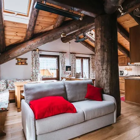 Le Lis Chalet *
