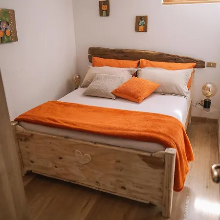 Le Rascard * Valtournenche